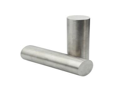 GIS 3mm 304 Stainless Steel Round Bar ASTM A167 12mm SS Rod