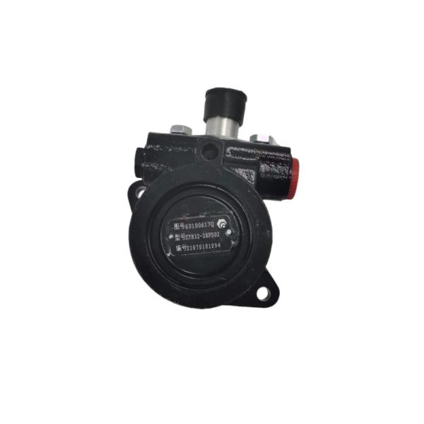Mercedes Power Steering Box Steering System Isuzu Npr 4Hf1 F062 OE 897305047 451-01013