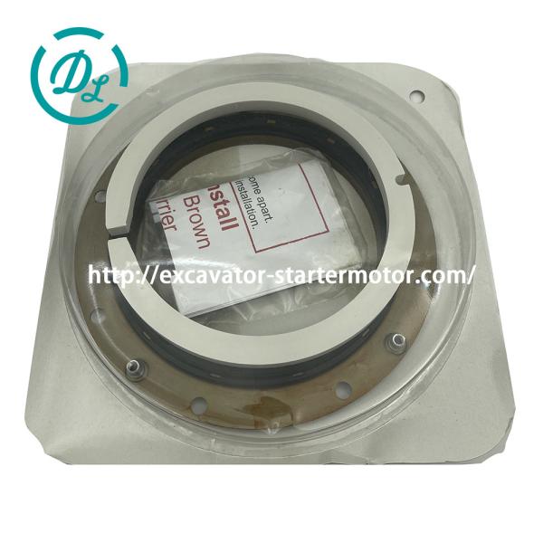 Reemplazo del retén del cigüeñal Cummins QSX15 OEM 4955383 3104263