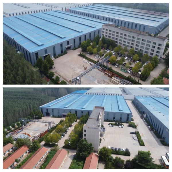 Heavy Duty Steel Horse Stable Modular Design For Customizable Horse Barn Systems