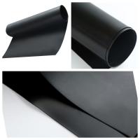 membrane de Geomembrane de HDPE de 1.0mm 1.5mm employant en coupant la queue la prévention d'infiltration