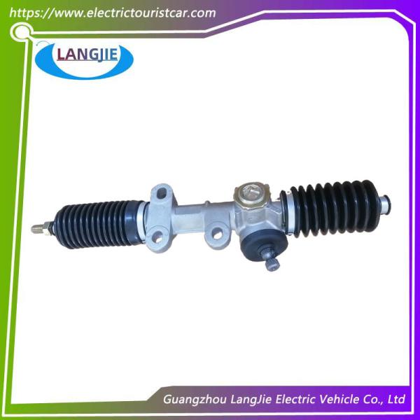 Manufacture cheap price electric golf cart accessories LVTONG for Steering Assembly