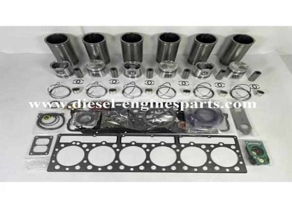 Cater 3306 Hydraulic Cylinder Kit with Piston & Liner