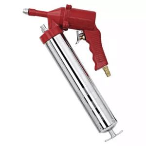 400cc Hand Operated Grease Pump 4500PSI Professional Repeating Pneumatic Grease