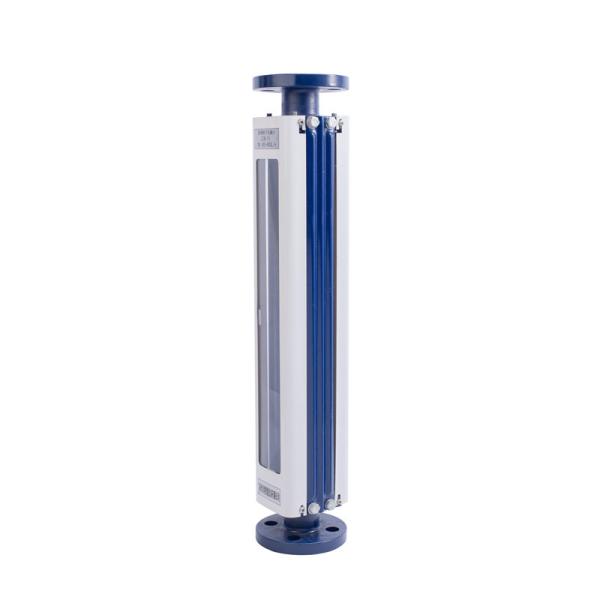 LZB/LZG Series Glass Rotor Flowmeter For Chemical Engineering And Scientific Research