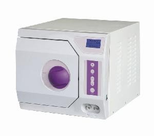 Portable Dental Autoclave Sterilizer