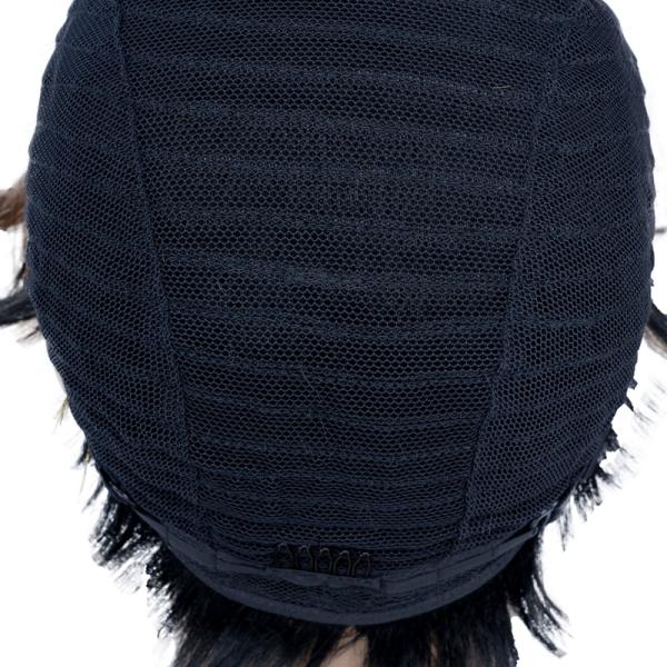 Latest Design 100% Human Hair Perruque Pixie Cut Short Wig Perfect for Country Markets