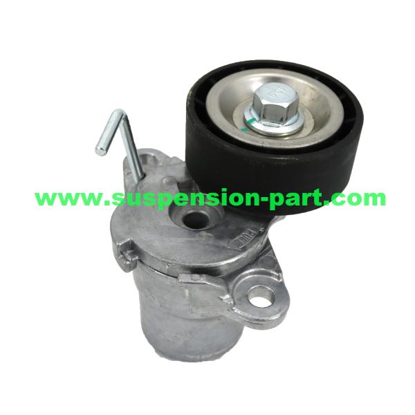 06K903133C 06L 903 133 F Напряжение ремня для VW PASSAT B8 AUDI A3