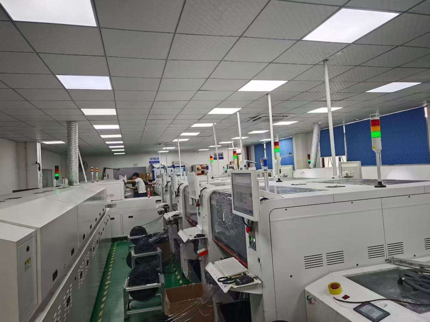 Shenzhen YT Technology Co., Ltd.