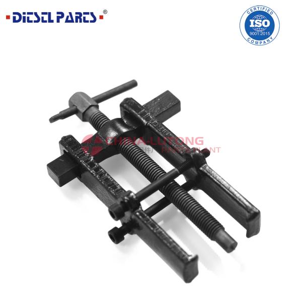 Two Grasping Rama Claw Armature Bearing Puller Hand Tool for cummins fuel injector removal tool