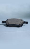 FD-12345 Veículos Comerciais Chapas de travão para Ford 0,5 2 lbs Frente e traseira