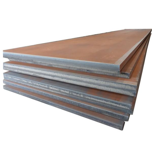 Ar500 Armor Ar400 Wear Resistant Steel Plate Abrasion Resistant