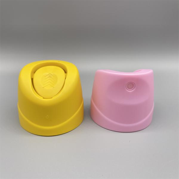 FreshAroma 53mm Fragancia Spritz Boquilla - Dispensador aromático para el bienestar y las fragancias para el hogar