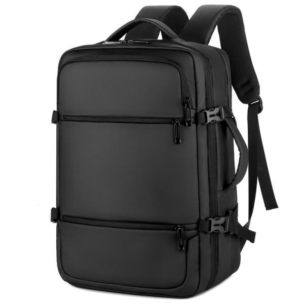 Back Pack Rucksacks Laptop Bag 15.6 Travel Hand Luggage Men's Backpacks Fashion Designer Big Capacity College Casual