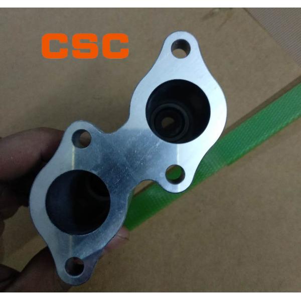 Couverture hydraulique antirouille de valve de marché des accessoires pour l