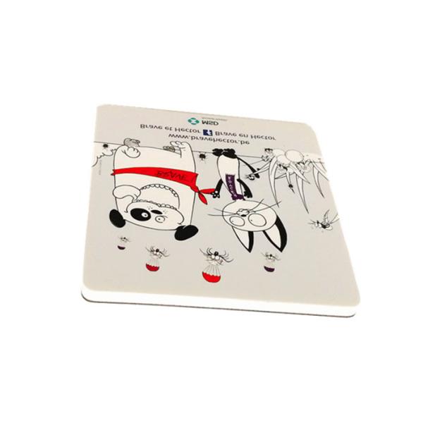 Специализированный EVA пенный 6Cm бумажный магнит для холодильника Учебные изделия Персонализированные магниты для холодильников