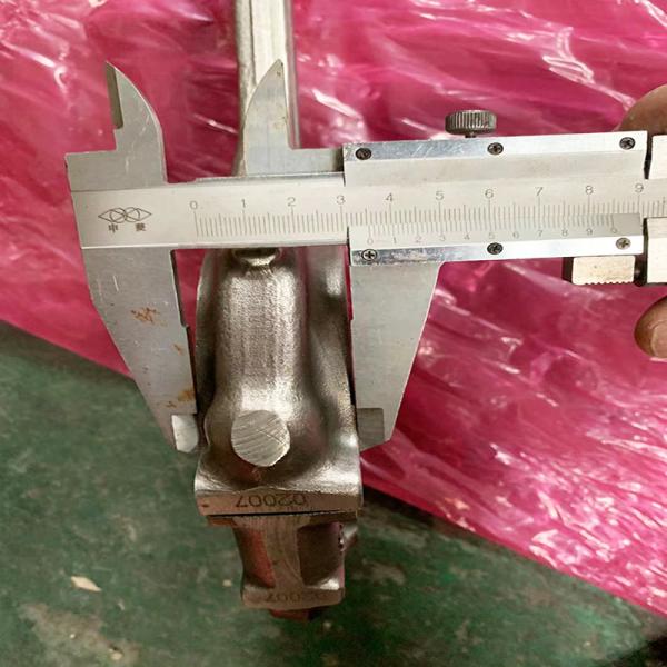 Жулик штанга ведущего шатуна 65.02401-6019A двигателя D2848T