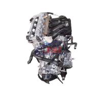 Motor a gasolina completo original usado motores japoneses para suzuki cas16
