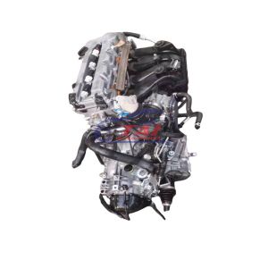 Original Complete 4cylinder Petrol Engine 1.6L Displacement Used Japanese Engine for Suzuki CAS16