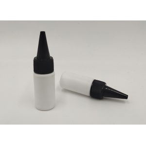 HDPE Plastic Bottles