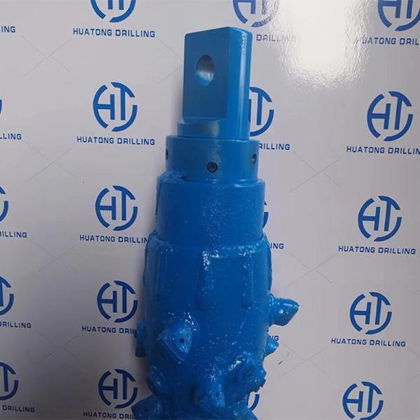 Lightweight And Easy Handling Hdd Reamer Directional Drilling Reamer Precisely Enlarges Holes