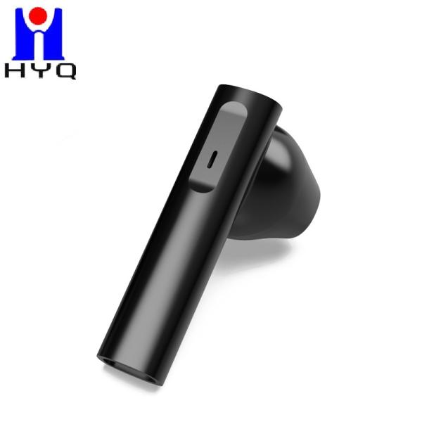 Wireless Charging Case Sweat Resistant Earphones With Microphone Waterproof Bluetooth Headset