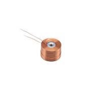 Bobbin Wound Coils personalizado, bobina do núcleo de ferro do eletroímã