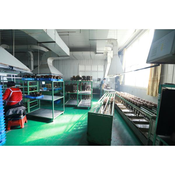 70*60 Precision Investment Castings DN32 Filter Valve Body 0.5KG Weight