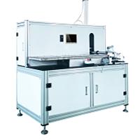 O papel de processamento de papel da maquinaria da montagem de Cylinderical pode fazendo a máquina 500pcs/Min
