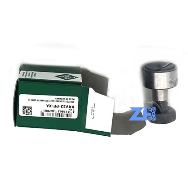 Профессиональный автомобиль продукции KRV22-PP-XA 22*10*36.2mm нося сферически подшипник ролика