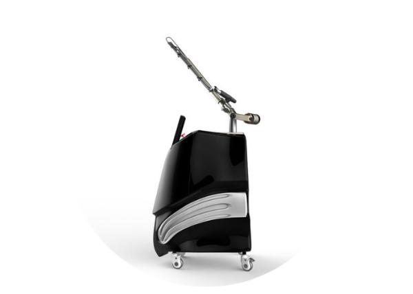 Professional 600ps Picosure Nd Yag Laser Parts Modules Dark Skin Tattoo Remover Skin Lifting Picosecond Laser