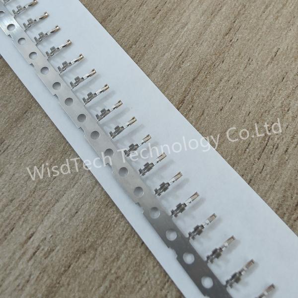DF19A-2830SCFA cabeçalhos cabos de arame FEM CONTACT conector de ouro