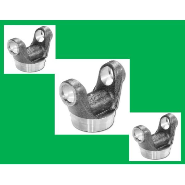 Spicer 3-28-97 weld /tube yoke reman for driveshaft 1410 series USE KIT 5-160X 5-1410X