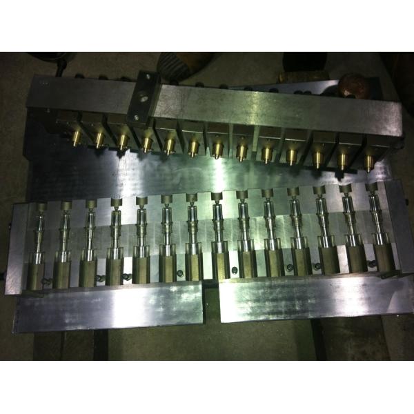 injection mold china