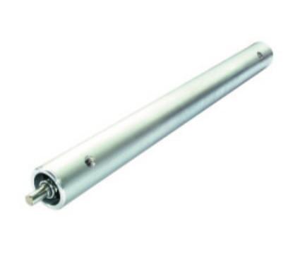 Lawn Mower Roller - Smooth Tubular Steel G116940 Fits Jacobsen