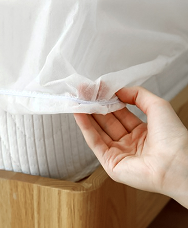 Disposable Hospital Bed Sheet Manufacturer Hubei Haixin Wholesale White Breathable Sheet Nonwoven Waterproof Massage Table Sheet
