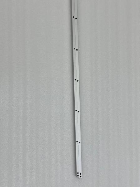 Fully Sealed Photoelectric Safety Beam Sensor for Overhead Door