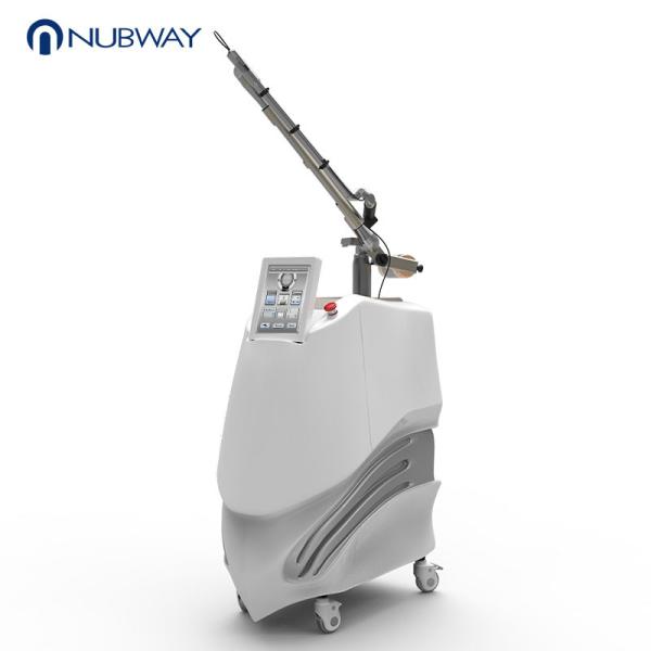 2018 picosecond laser remove tattoo professional picosecond technology 1064nm 600ps picosecond machine