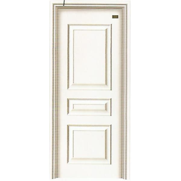 AB-ADL809 European style wooden door