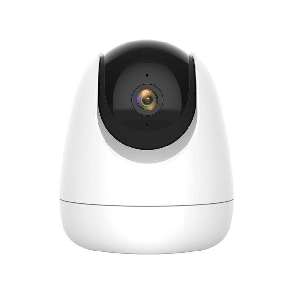 2K UHD CP6 Surveillance Camera System 3 Megapixel Wireless 360 Degree Home Monitor Camera