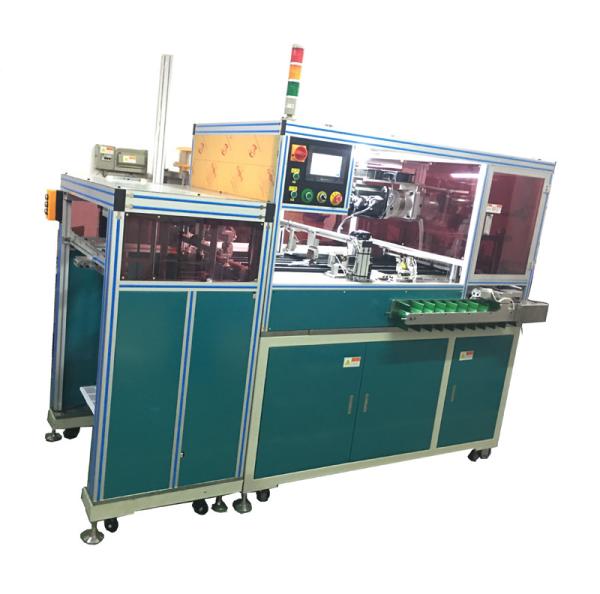 Máquina de punção de cartas de poker automática de alta velocidade e precisão YLP-APC-800