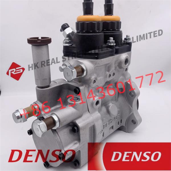 HP0 Diesel Injector Injection Pump 094000-0551 094000-0550 D28C-001-800