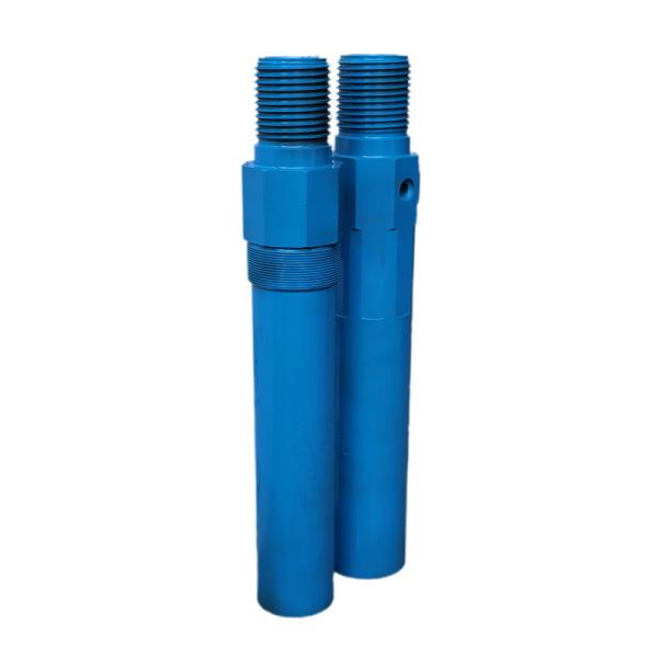 API Oil drilling tools Starter Rods for Directional Drills