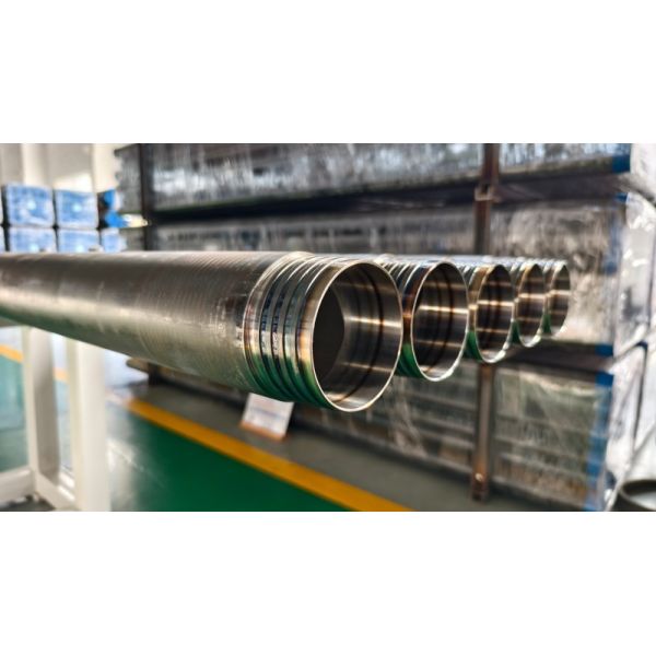 Perceuse Rod 3m de câble de NWL