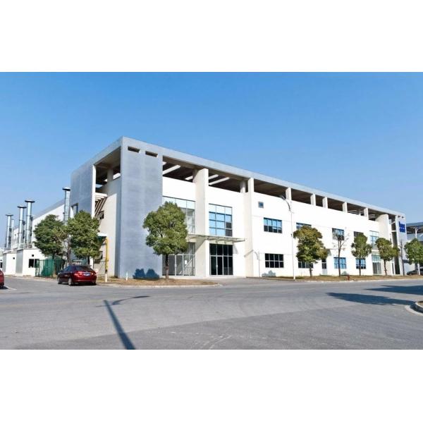DPG INDUSTRY LIMITED
