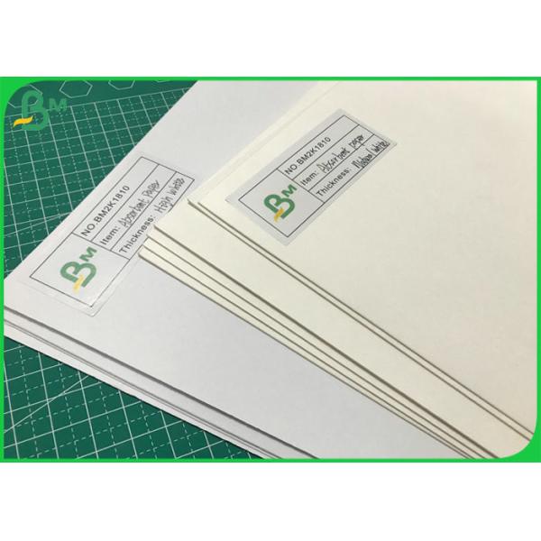 Лист картона вещество-поглотителя промокашки доски 0.4mm циновки пива бумажный 0.5mm толстый