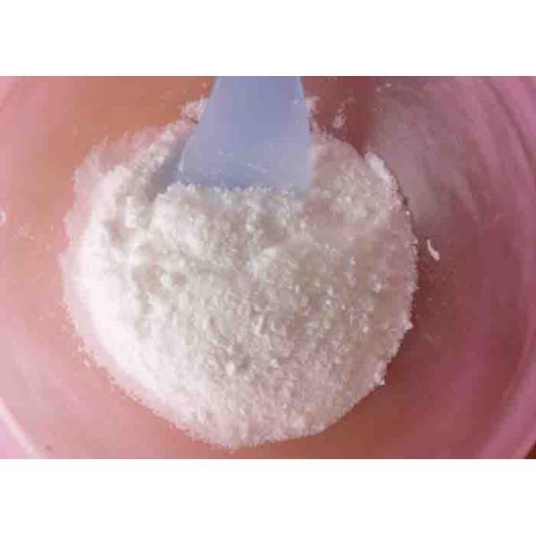 White Powder Face Mask Caviar / Seaweed Crystal Soft Mask Powder For Tendering Skin