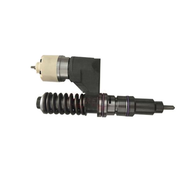 Инжекторы дизельного топлива 3155040 частей экскаватора EC290 EC360B
