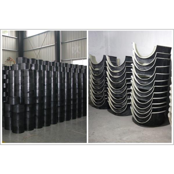 Очистка воды воды из крана разделяет аттестованный КЭ НСФ танка давления очистителя воды