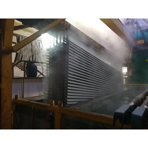 Guangdong KLUK Aluminum Building Technology Co., Ltd